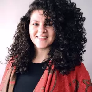Janaína em 2016